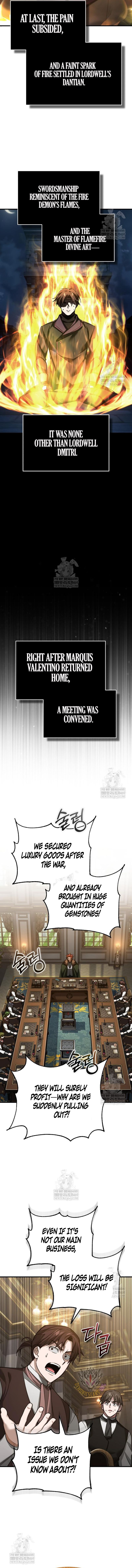 The Heavenly Demon Can't Live a Normal Life Chapter 174 2